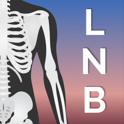 LoanBookings app icon