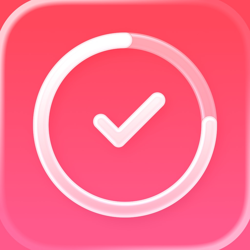 Habit Tracker app icon