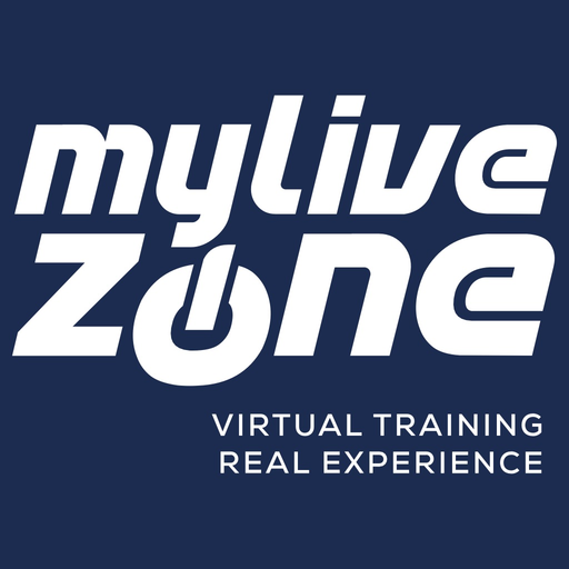 MyLiveZone app icon