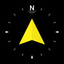 Watch Compass icon