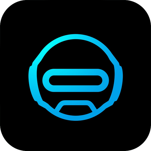 Jellyfish Drone app icon