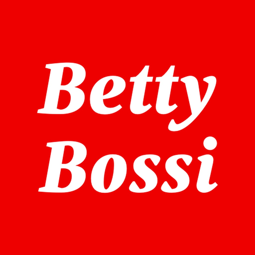 Betty Bossi - Rezepte Kochbuch app icon