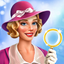 Lynda's Legacy - Hidden Object icon