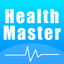 Health-master icon