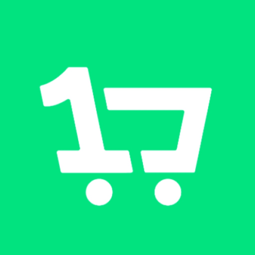 OneCart: Shopping On Demand app icon