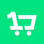 OneCart: Shopping On Demand icon
