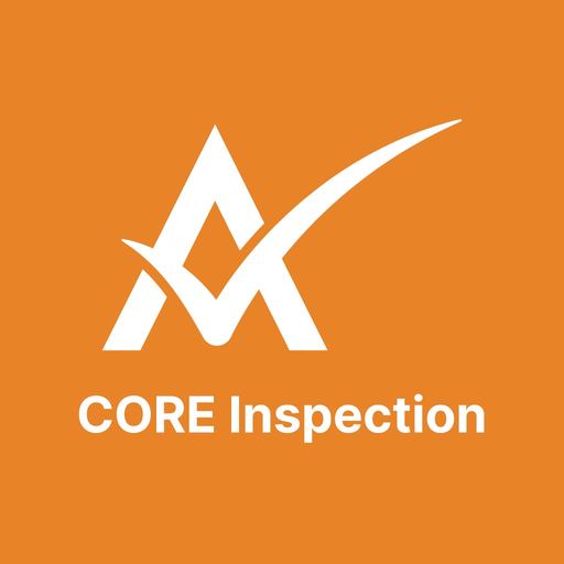 CORE Inspection App app icon
