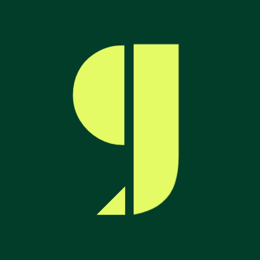 Greener Act app icon