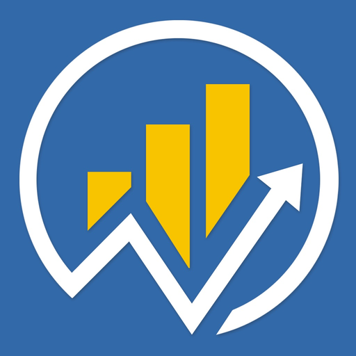 NTP Trader app icon