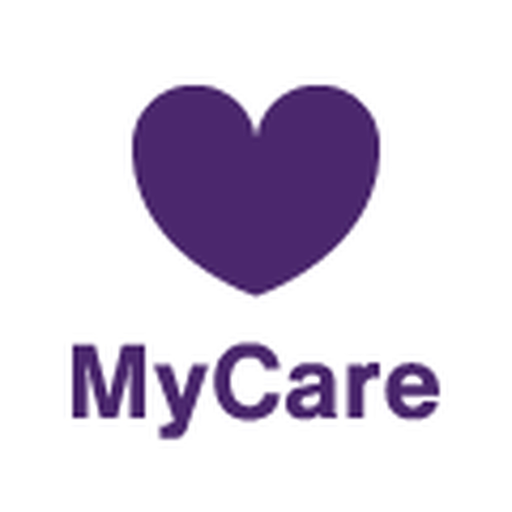 TELUS Health MyCare app icon