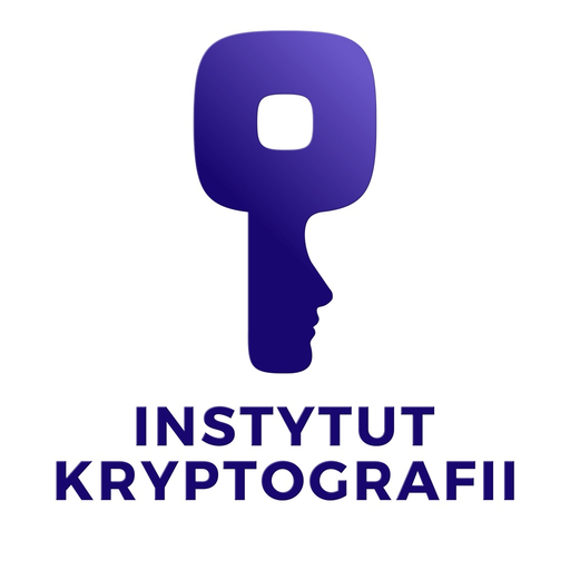 Instytut Kryptografii app icon