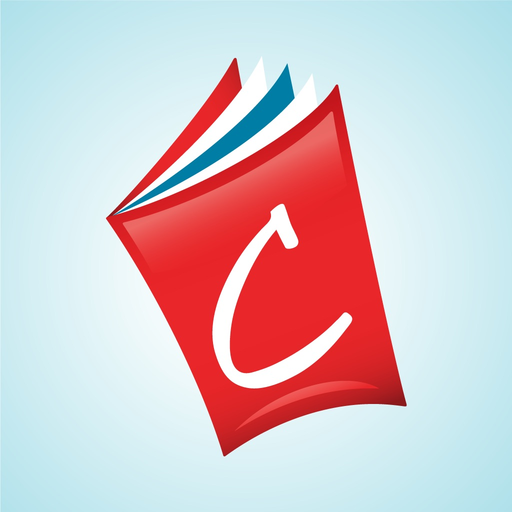Continental eBooks app icon