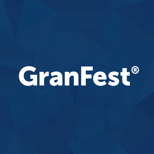 Granfest app icon