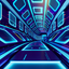 Tunnel Mania - No wifi games icon