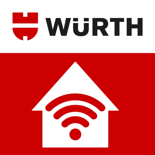 WÜDOMO app icon