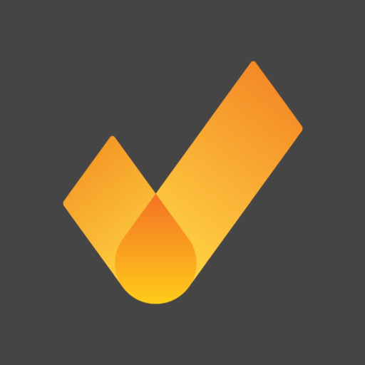 SmarTest Vitamin D app icon