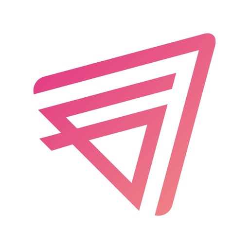 Salestrail: Track your calls app icon