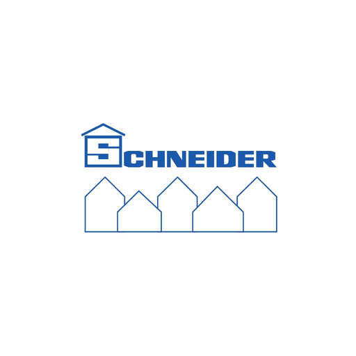 Schneider HV app icon