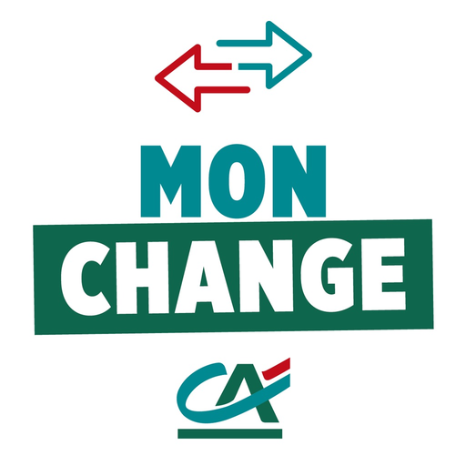 Mon Change app icon