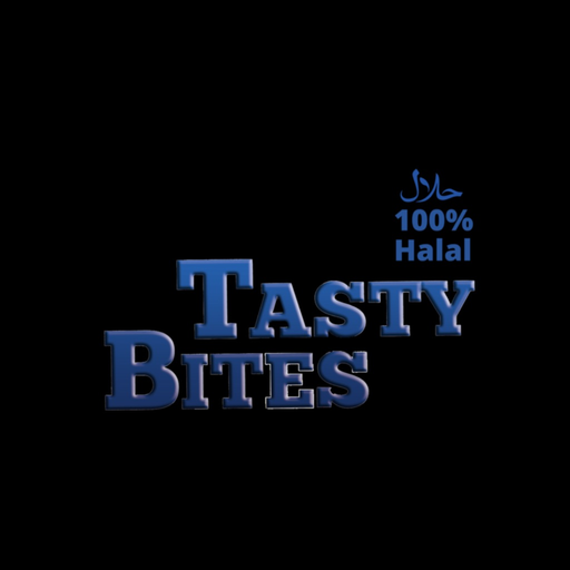 Tasty Bites Pizza app icon