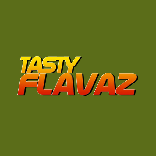 Tasty Flavaz app icon