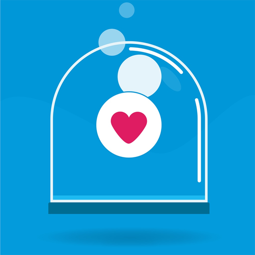 Vivir Con Hemofilia app icon