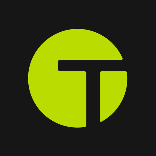 Tennibot app icon