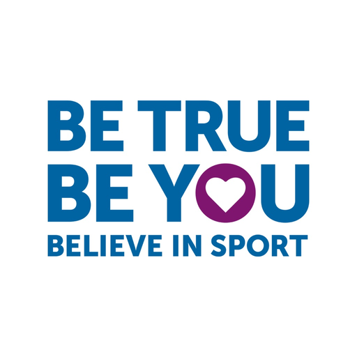 Believe In Sport app icon
