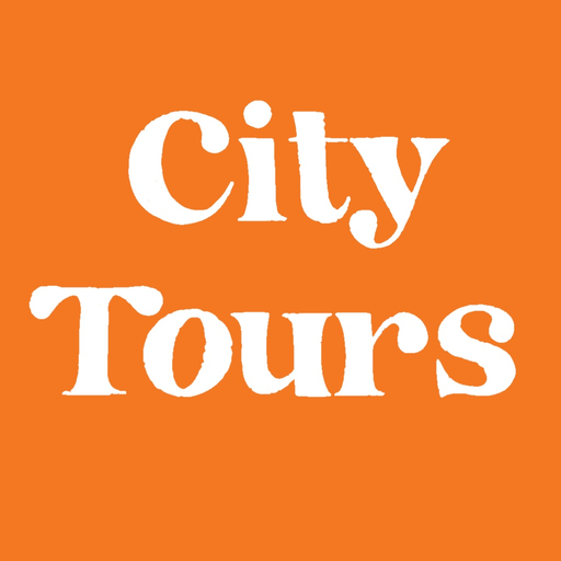 City Tours Singapore app icon