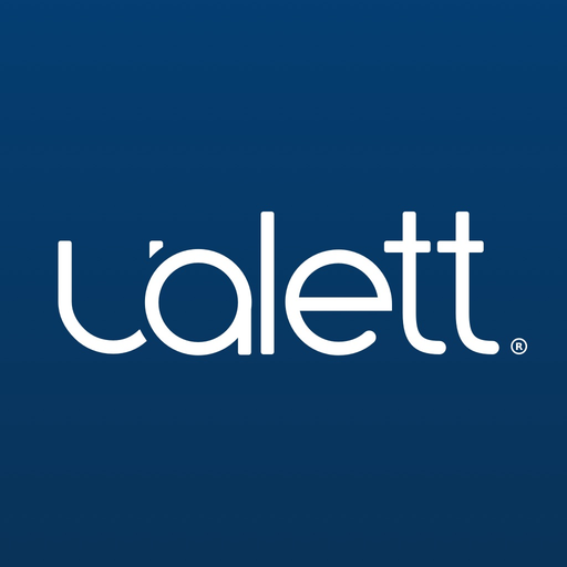Ualett app icon