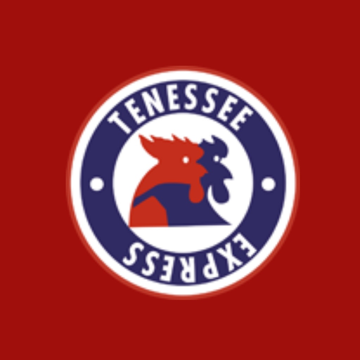 Tennessee Express app icon