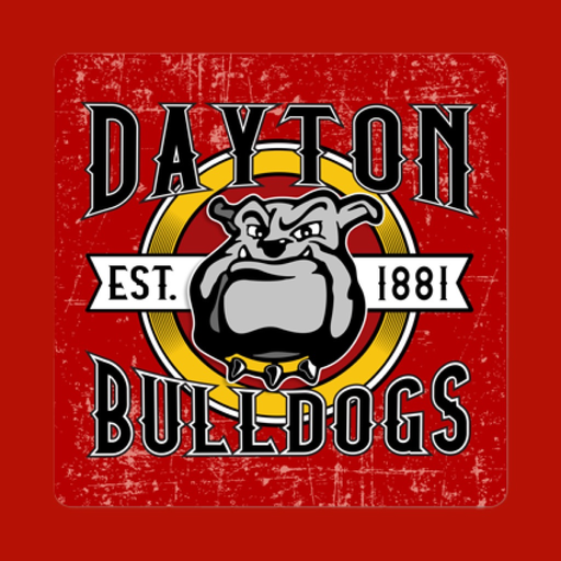 Dayton School District, WA app icon