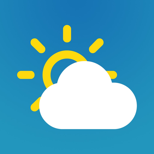 WTR - Weather Pro app icon