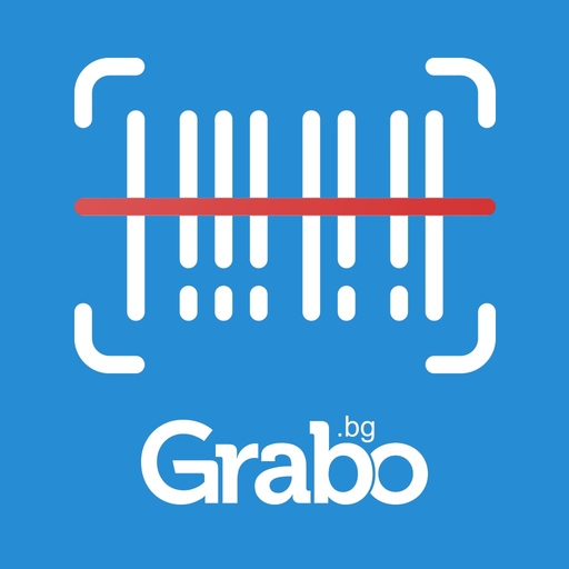 Grabo Voucher Check app icon