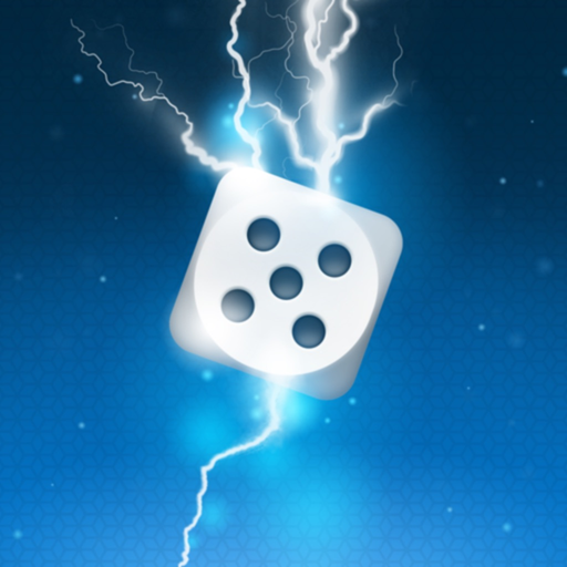 Farkle 10000 - The Dice Game app icon