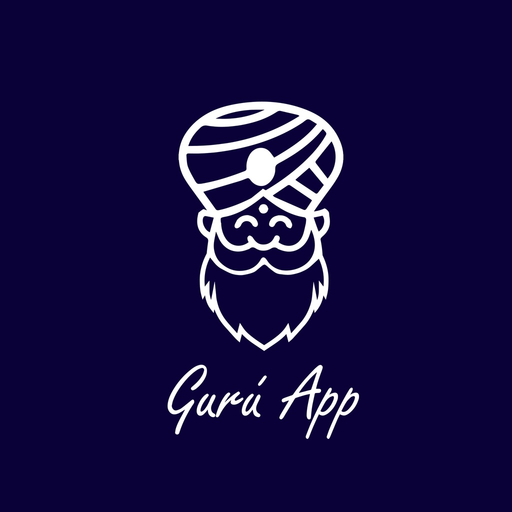 GURU App app icon