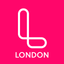 Loving London icon