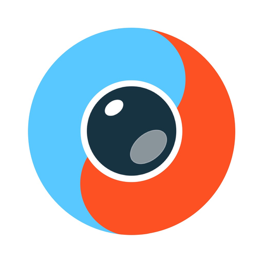 RCam - Manual Camera & RAW app icon