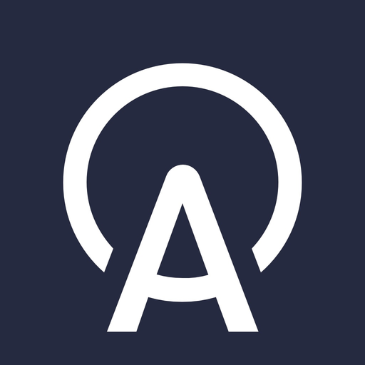 Attractions.io Configurator app icon