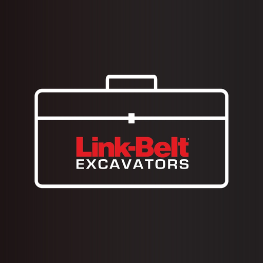 Link-Belt Excavators Toolbox app icon