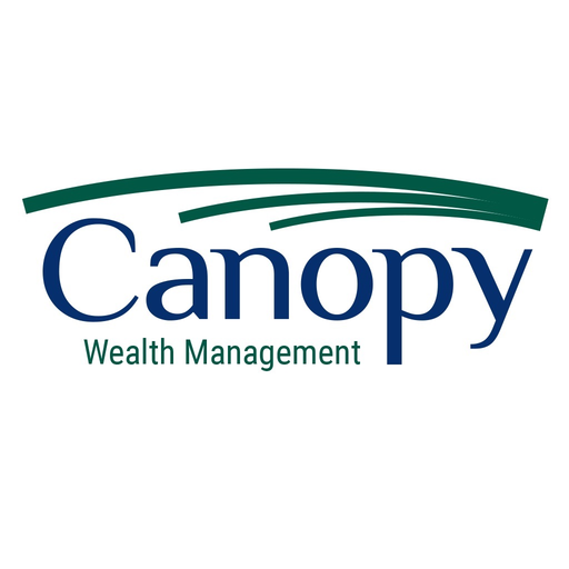 Canopy Wealth app icon