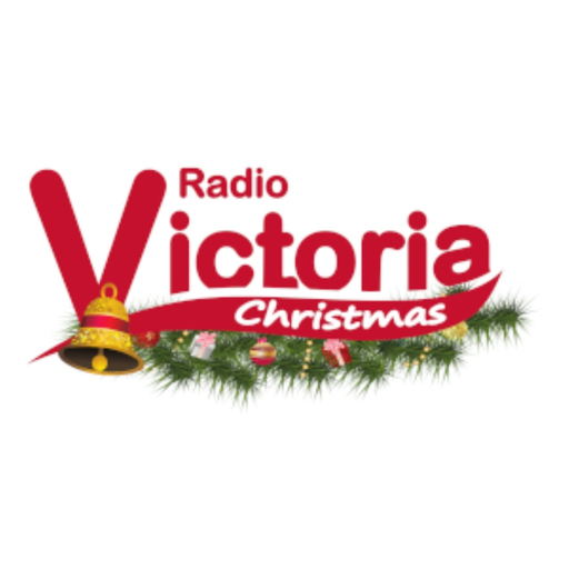 Victoria Christmas app icon