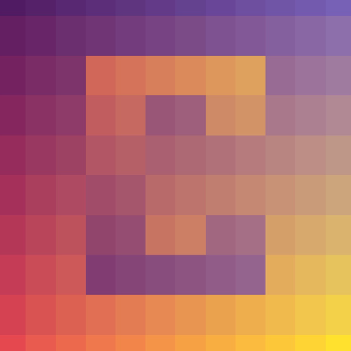 Chromatic: Color Puzzles app icon