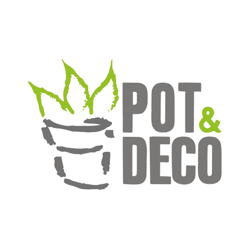 Potdeco app icon