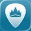 Guitar King - Notes and Scales icon