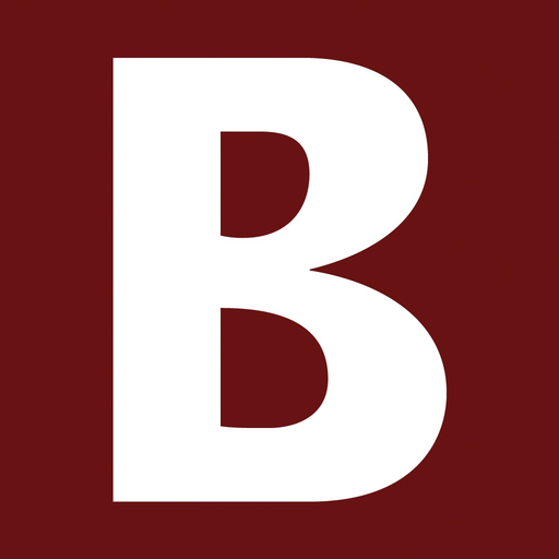 Bernard's Chinese Food app icon