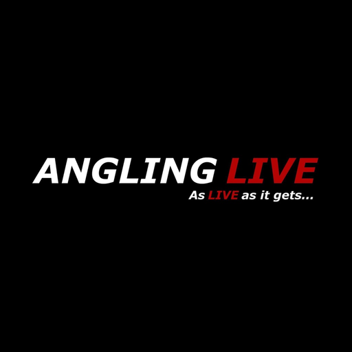 Angling LIVE app icon