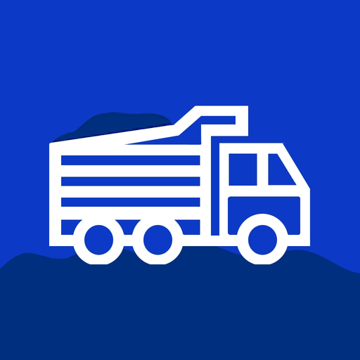 MBE Dirt Tracker app icon