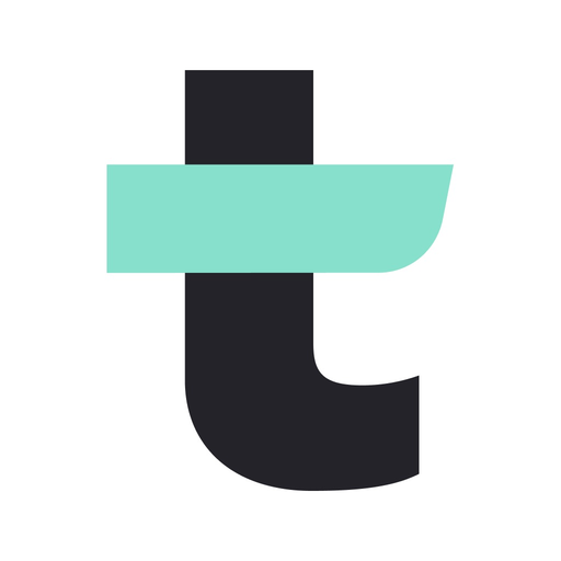 Trusted Health app icon