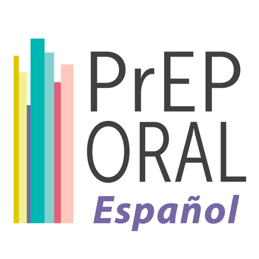 HIV Oral PrEP en Español app icon